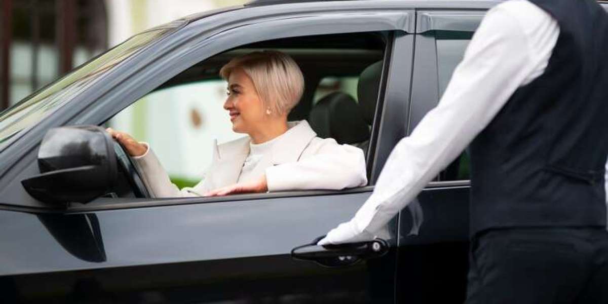 Discover the Elegance and Efficiency of Melbourne Chauffeured Services