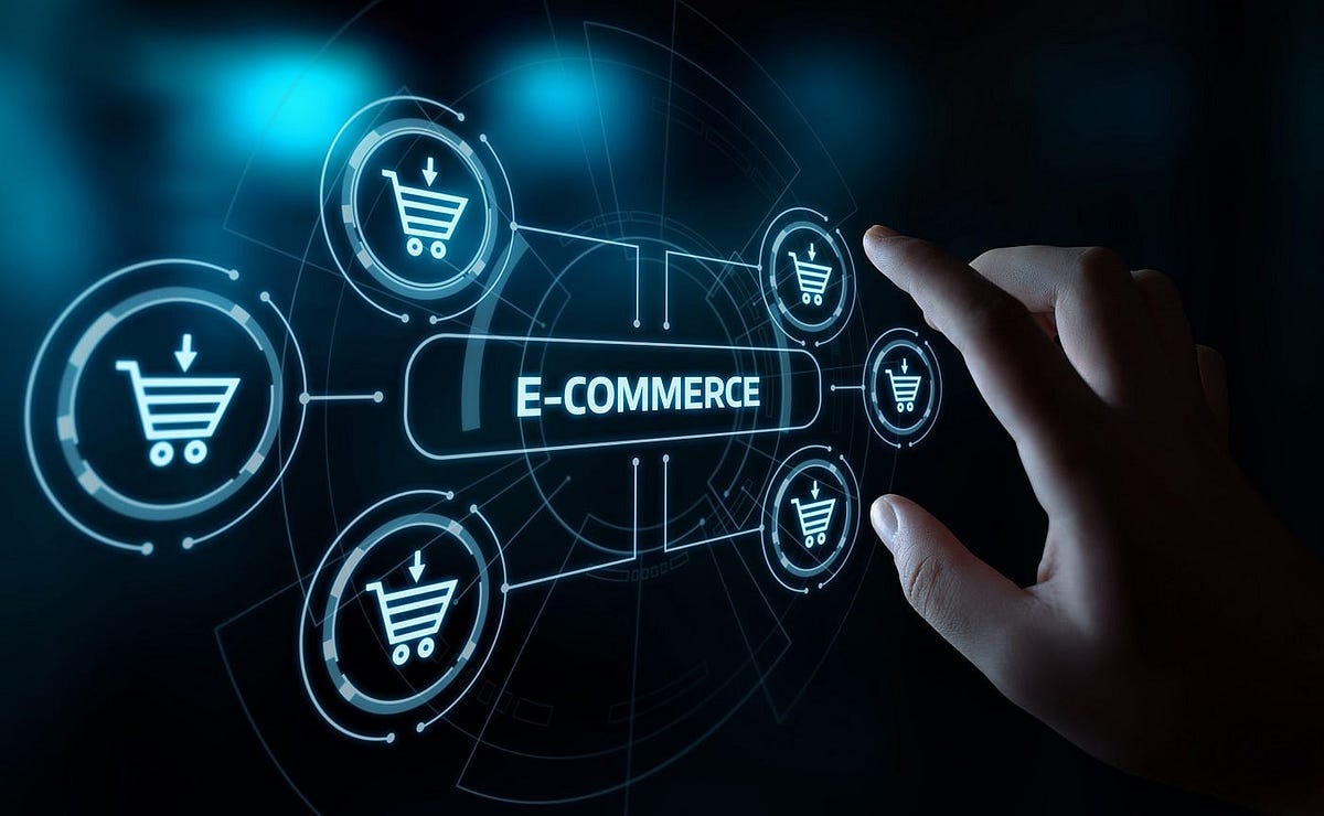 AI: The Catalyst for E-commerce Transformation