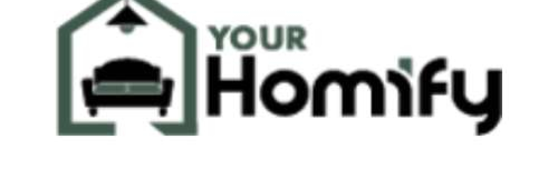 Your Homify Cover Image
