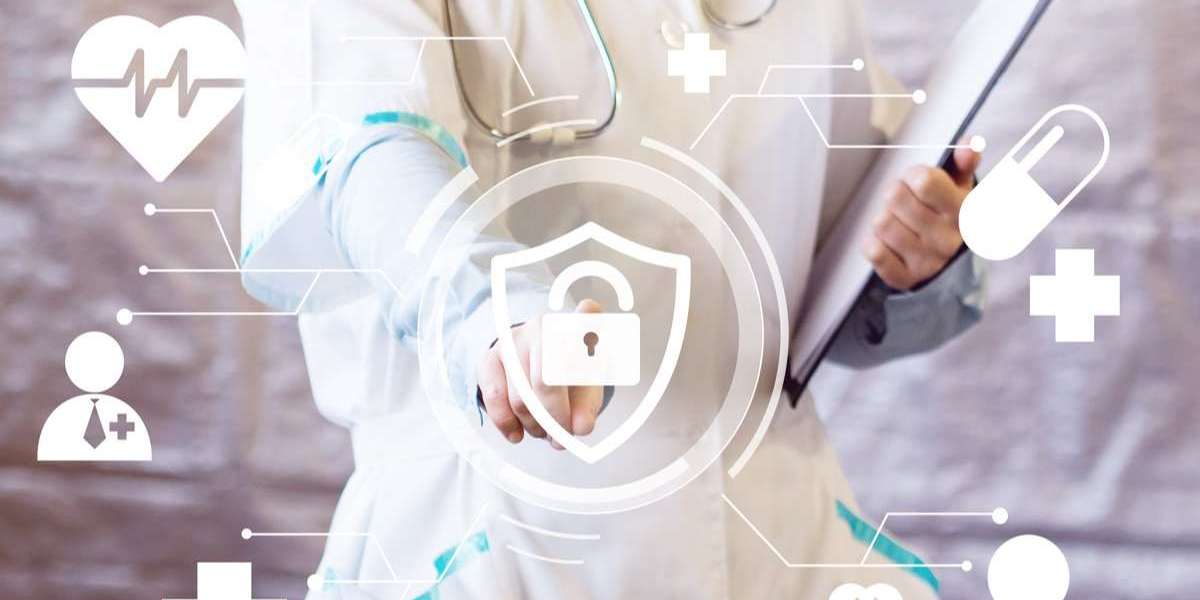 Navigating the Landscape: Healthcare Cyber Security Market Size Revealed