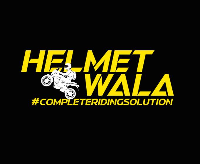 Helmet Wala Profile Picture