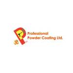 Professional Powder Coating Ltd. Profile Picture