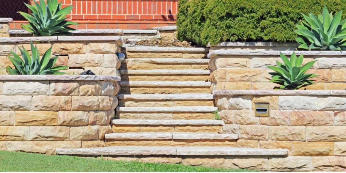 Elevate Your Space with Sandstone Flooring from Maroota Sandstone Quarry