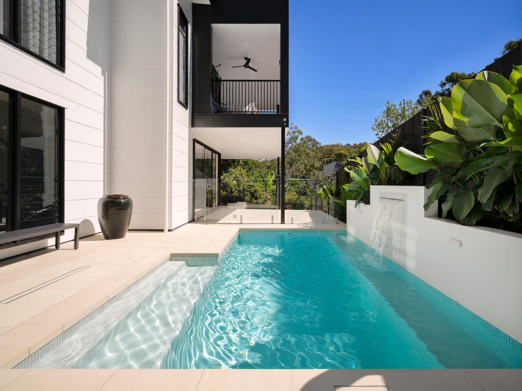 Paradise-Pools: Brisbane’s Finest Fibreglass Pools – NextBiz