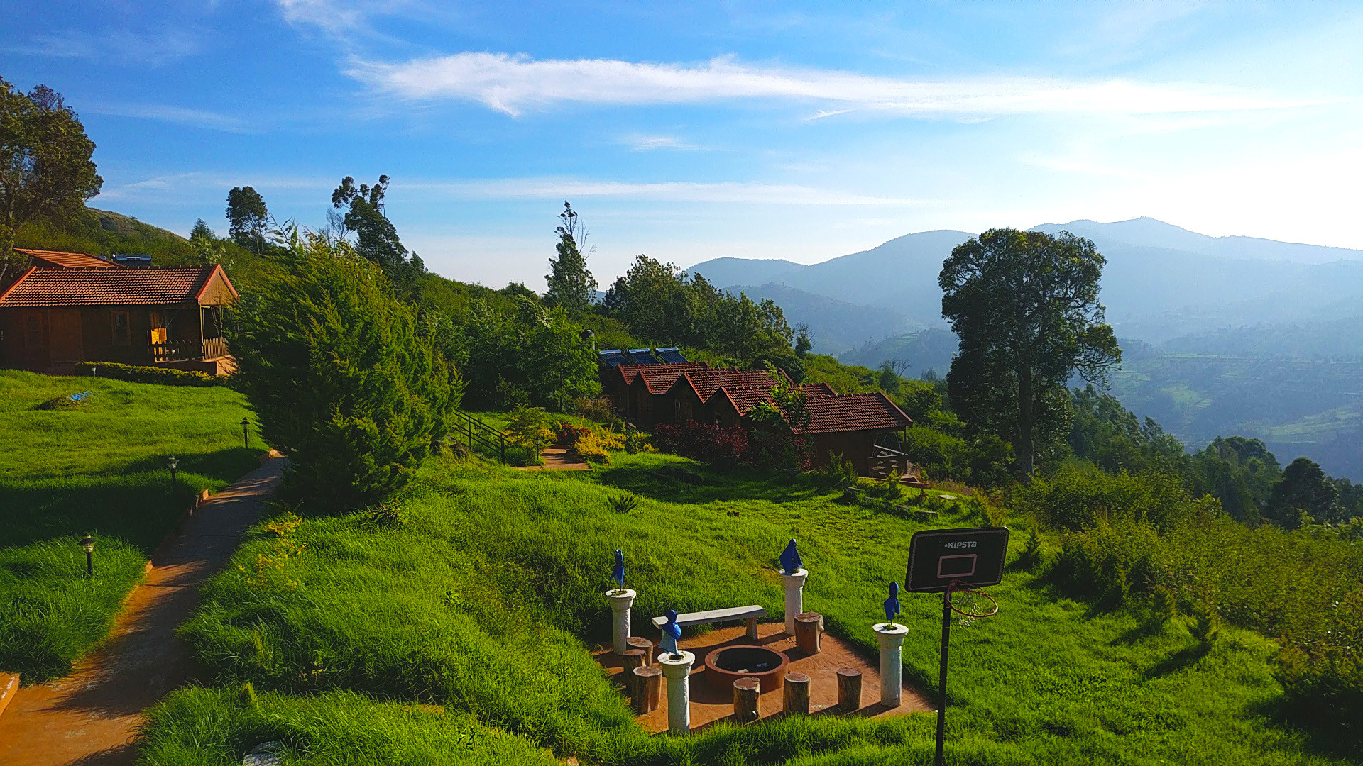 Pandora Hill Resort  | ooty hotel booking | Ooty, Tamil Nadu, India