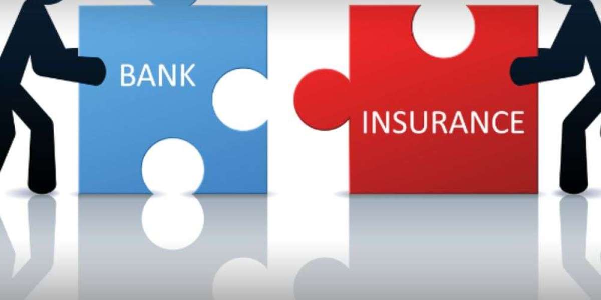 Bancassurance Market Business Growth, Development Factors, Current and Future Trends to Forecast 2028