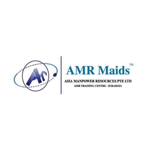 AMR Maids Profile Picture
