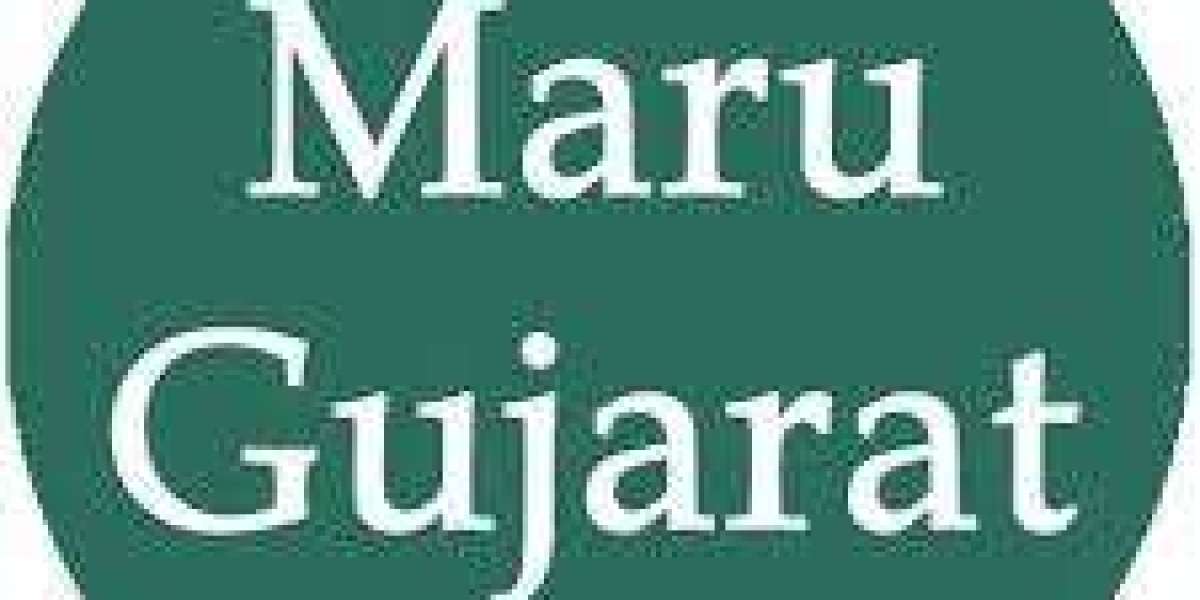 Find Your Ideal Maru Gujarat Job: Latest Listings and Updates