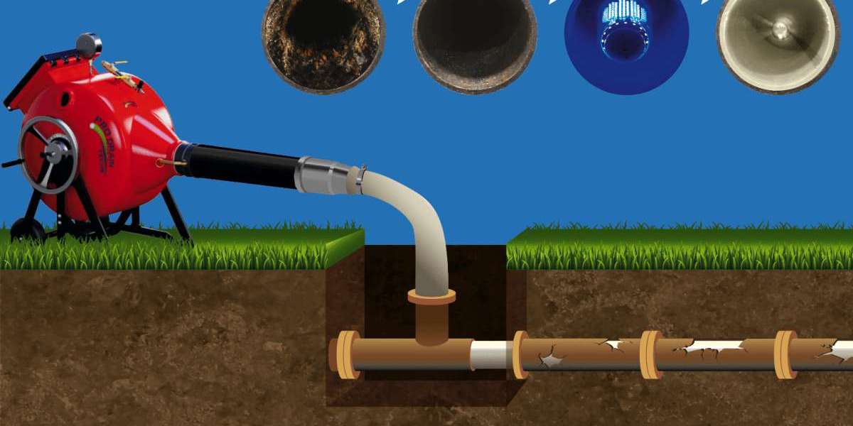 How Cured in Place Pipe Technology is Revolutionizing Pipeline Repair