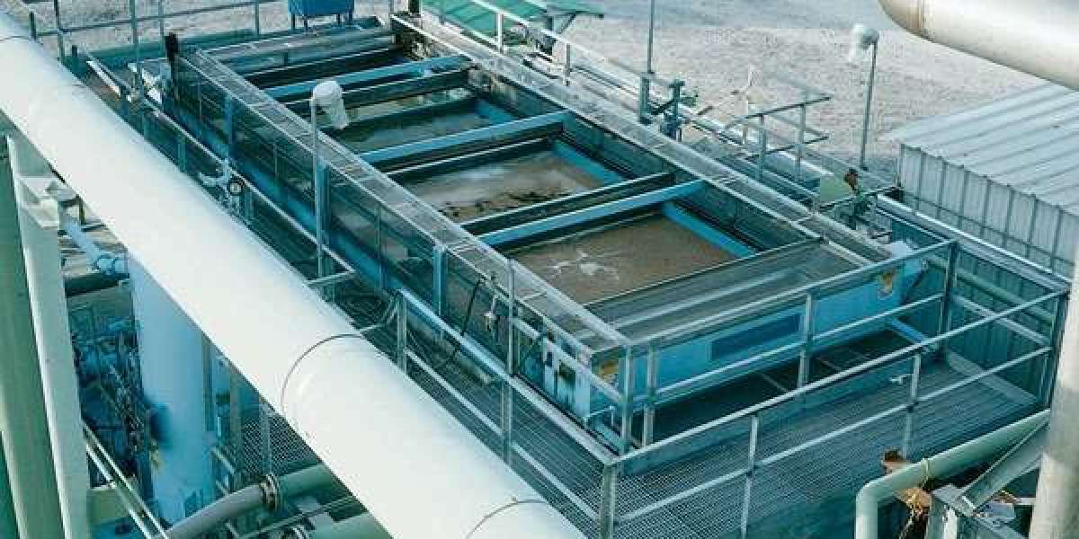 The Ultimate Checklist for Wastewater Treatment Plants