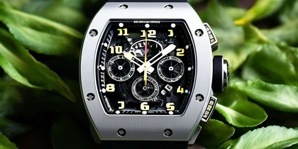 The Ultimate Guide to Online Luxury Watch Retailers