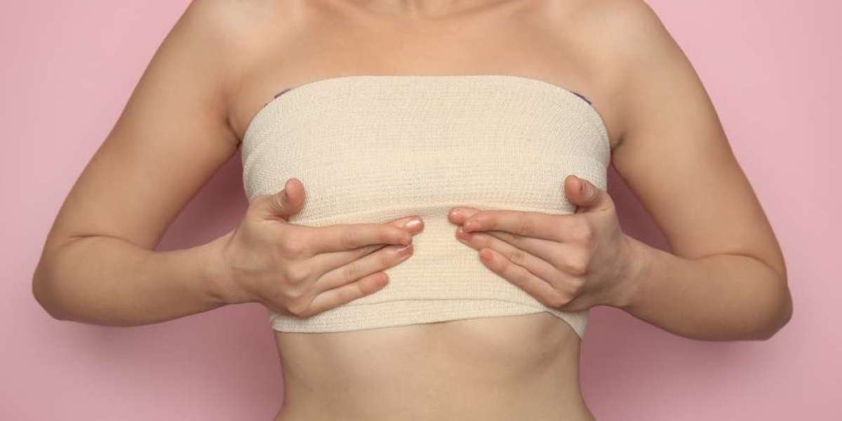 How Breast Reduction Surgery Can Improve Your Quality of Life in Dubai