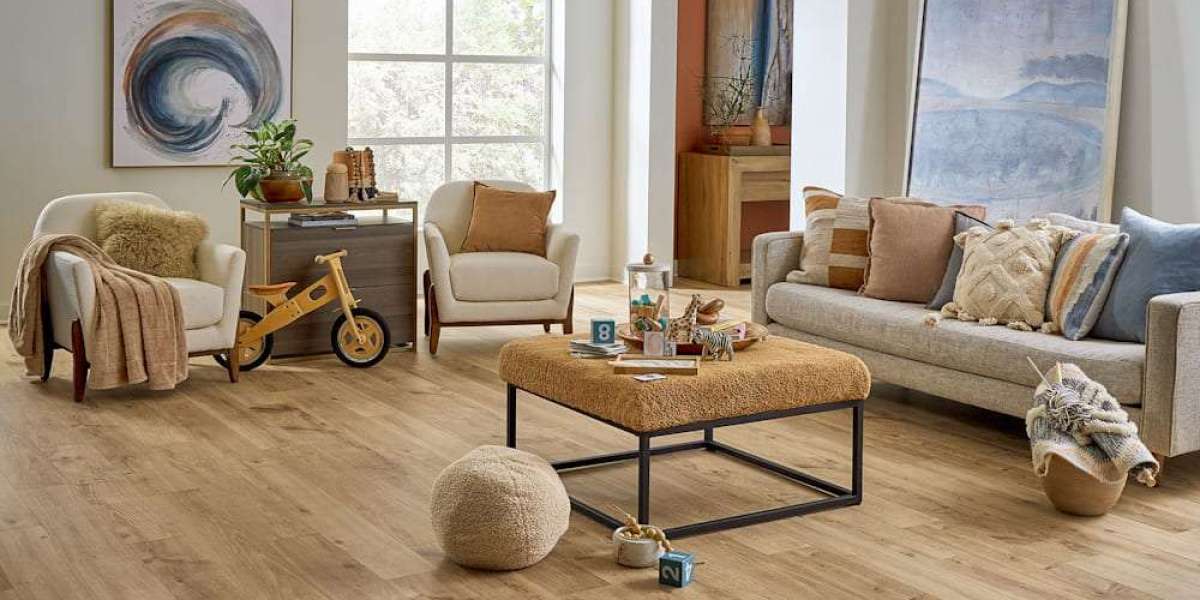 What does LVP mean in flooring?