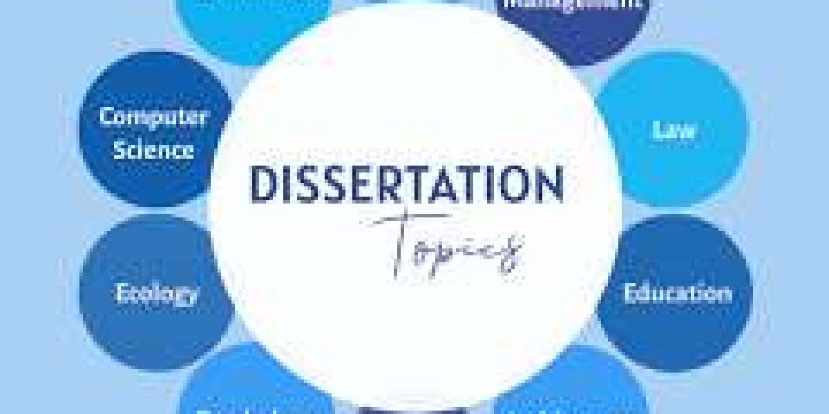 Professional Dissertation Help: From Proposal to Completion"