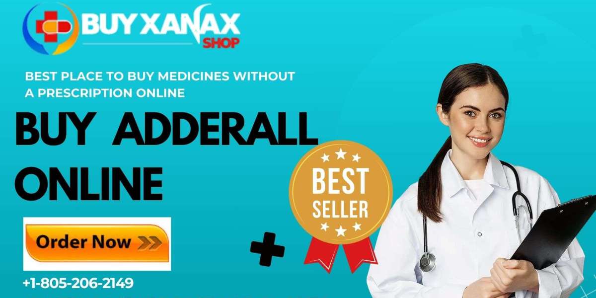 Buy Adderall Pills Online Reliable & Discreet Delivery