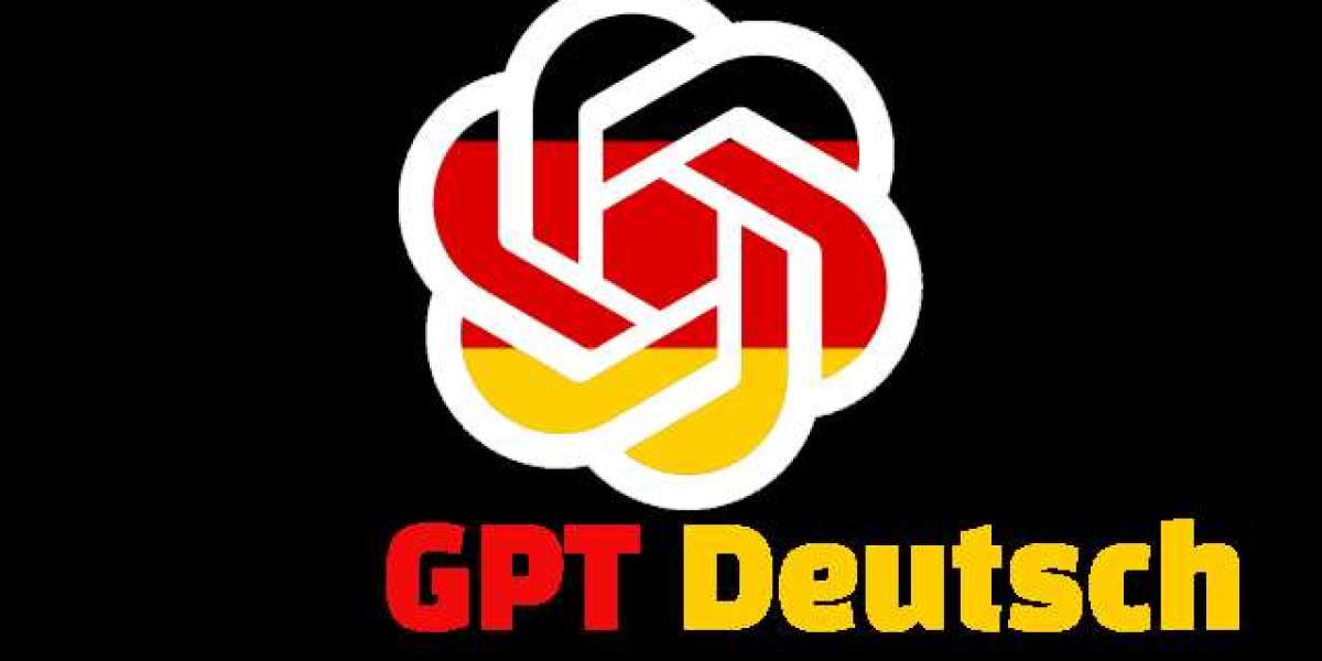 GPT-3: Die Revolution der deutschen Textgenerierung