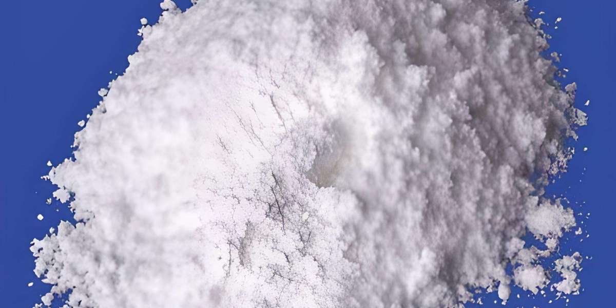 Adipic Acid Market Scope, Growth, Trends and Opportunity 2024-2032