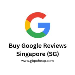 Buy Google Reviews Singapore Profile Picture