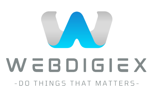Webdigiex – Digital Marketing Agency