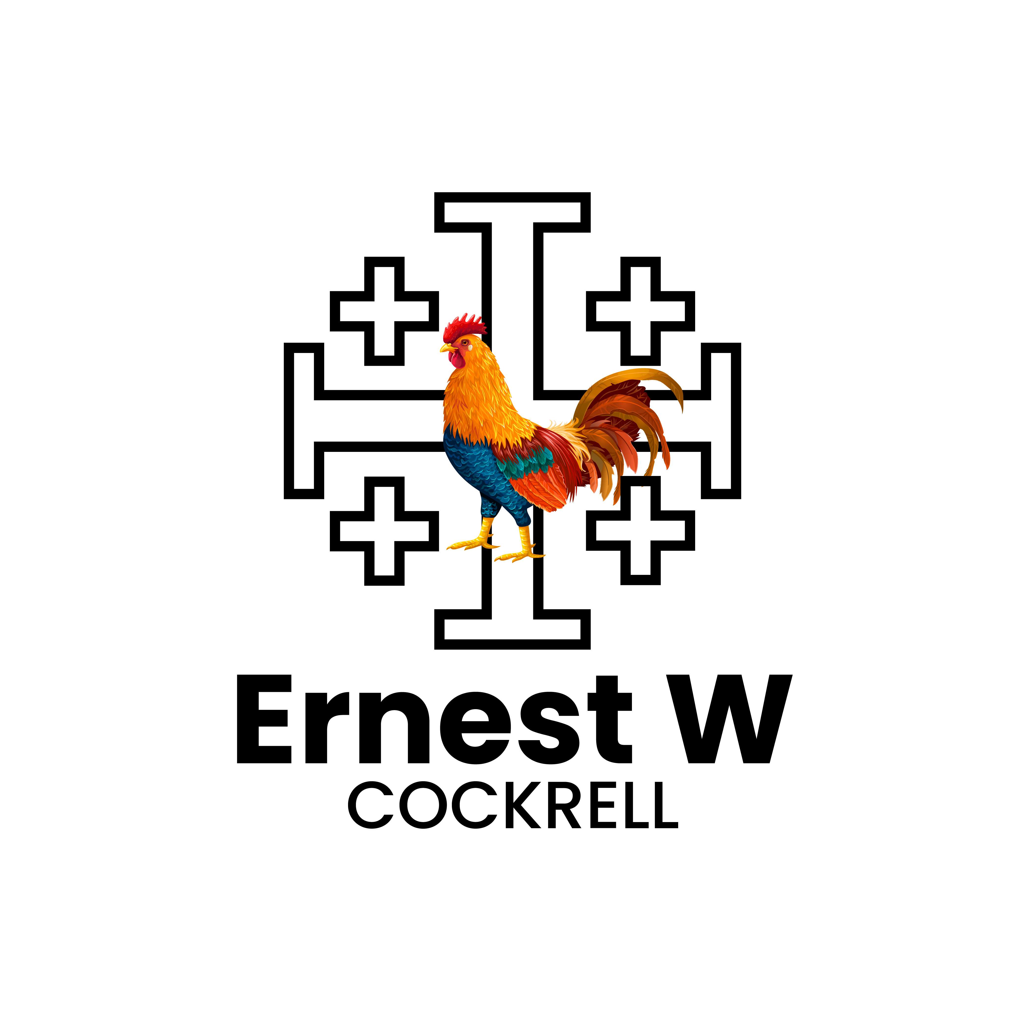ernestwcockrell Profile Picture