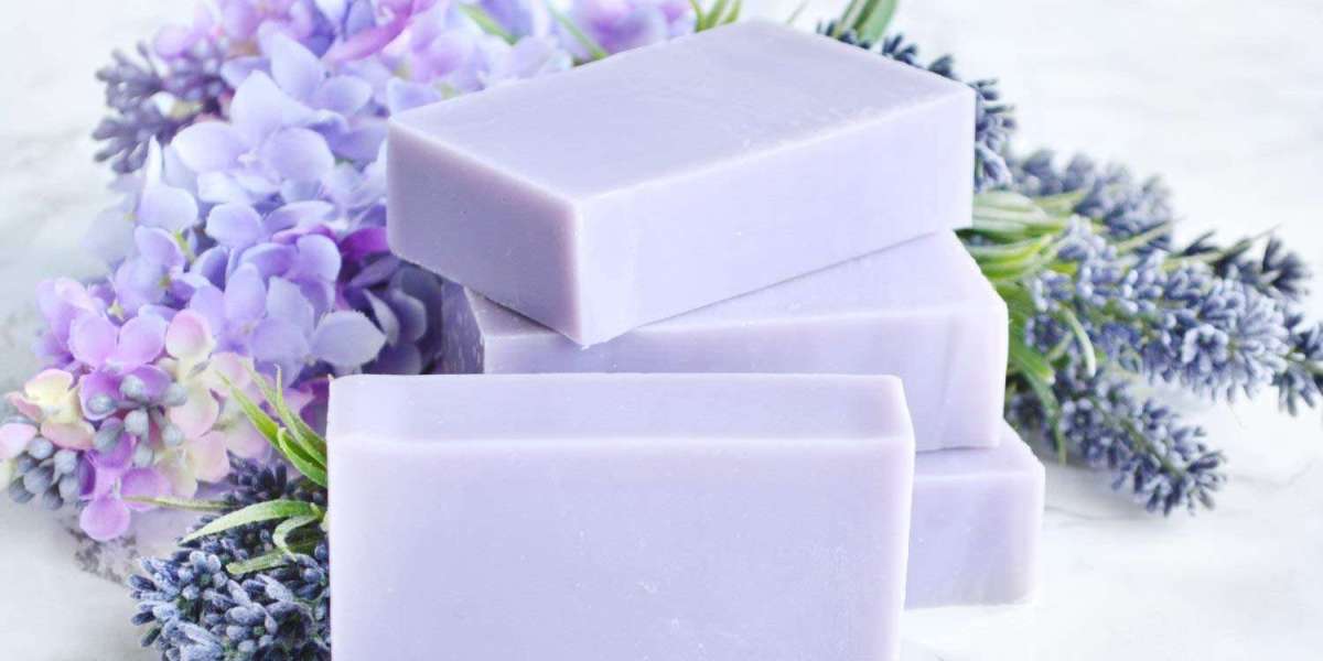 Bath Soap Manufacturing Plant Project Report 2024: Business Plan, Raw Materials, Cost and Revenue
