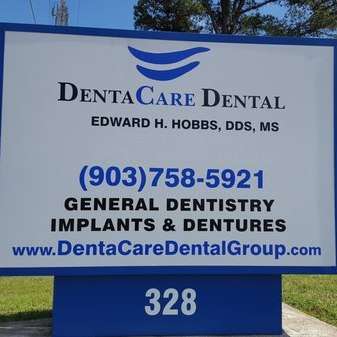 DentaCare Dental Group Profile Picture