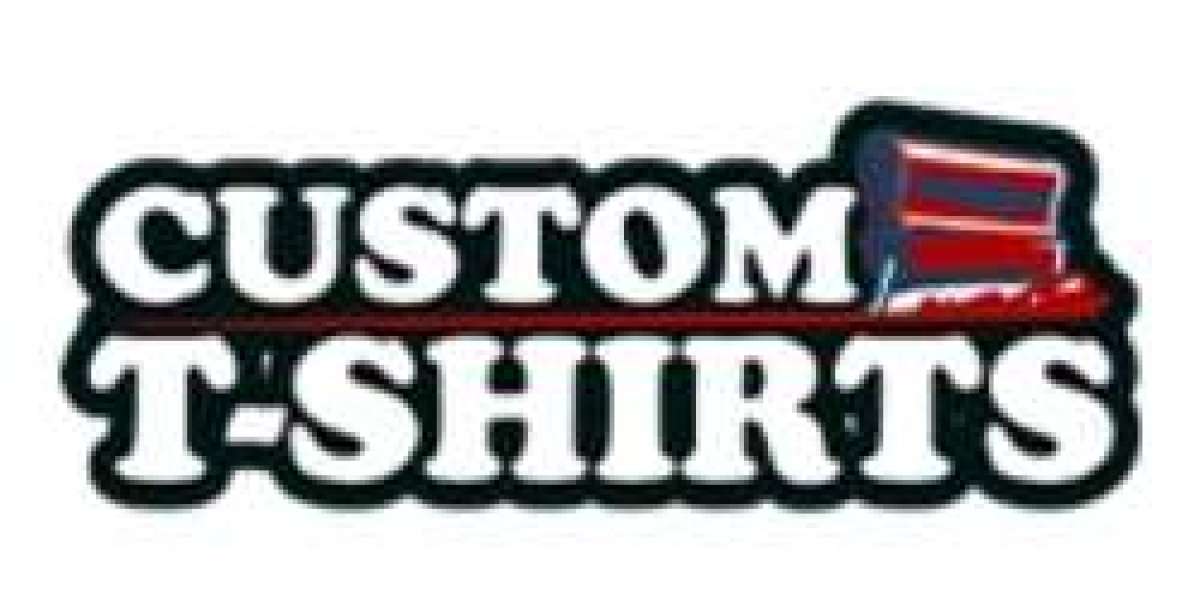 Custom Printed Tshirts in UAE