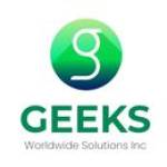 Geeks Worldwide Solutions Profile Picture