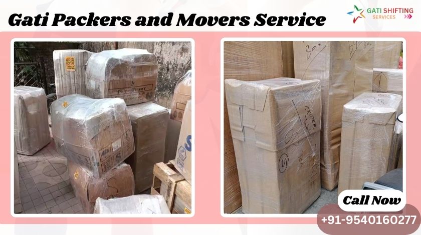 Full packers and movers charges from Delhi to Mumbai