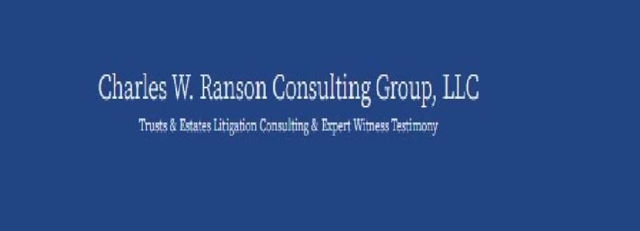 Charles W Ranson Consulting Group LLC Cover Image