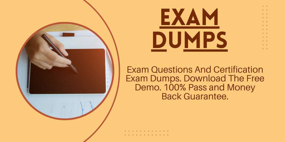Exam Dumps: Proven Strategies for Success