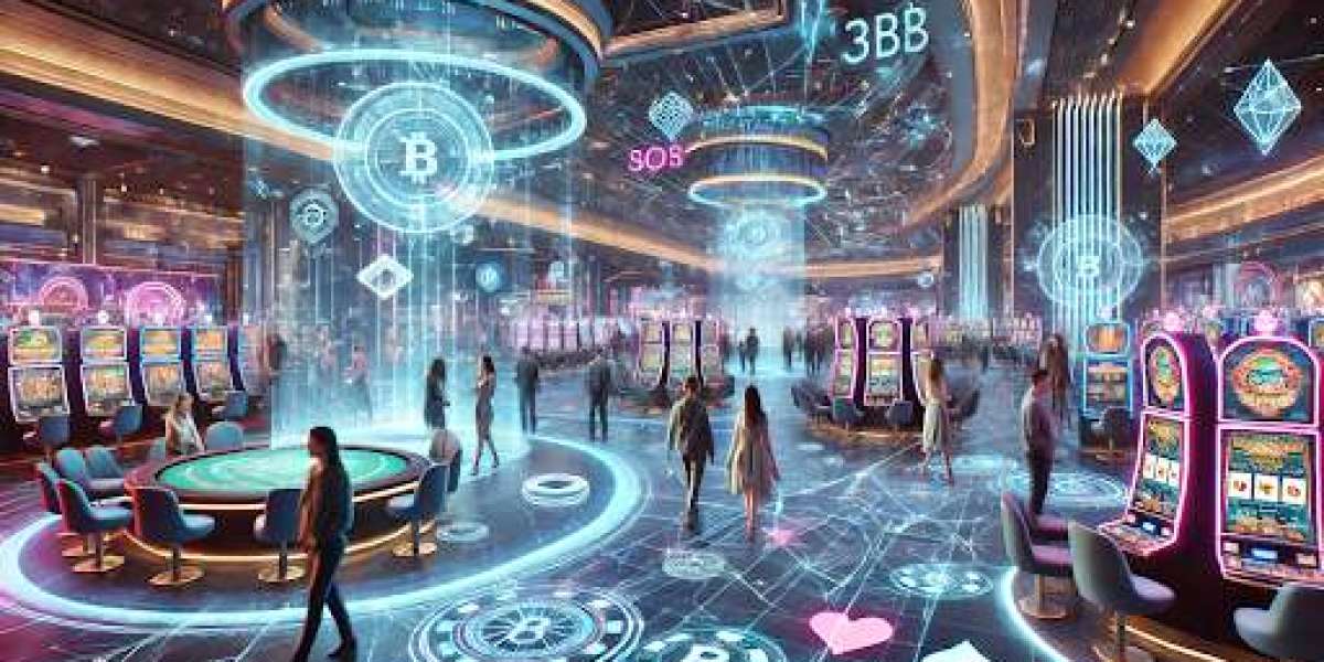 Cool Cat Casino: Revolutionizing Gambling with AI