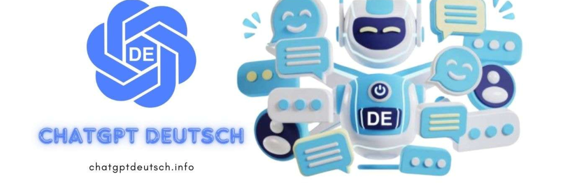 ChatGPT Deutsch ChatGPTDeutsch Cover Image