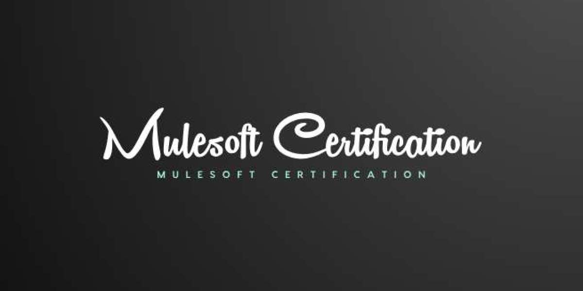 How to Use Practice Exams for Mulesoft Certification