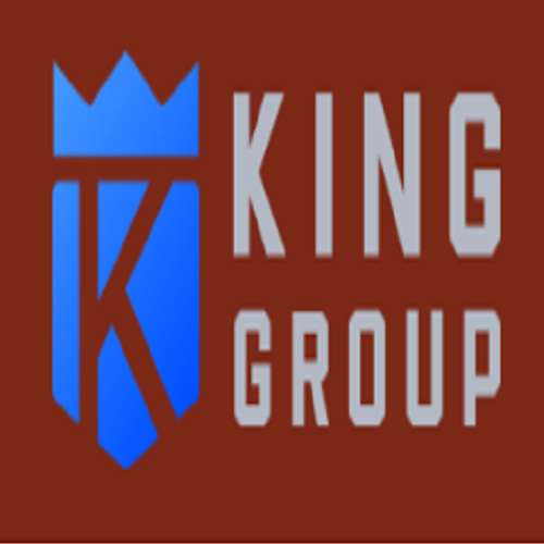 Kinggroup plus Profile Picture