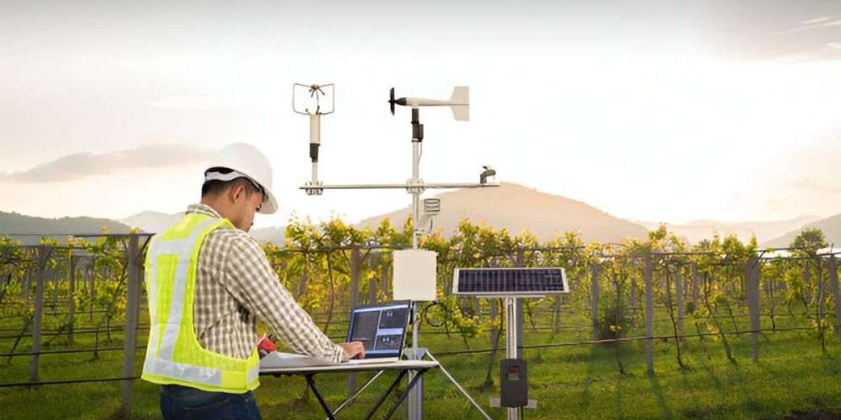 Environmental Monitoring Market Business Growth, Development Factors, Current and Future Trends to Forecast 2028