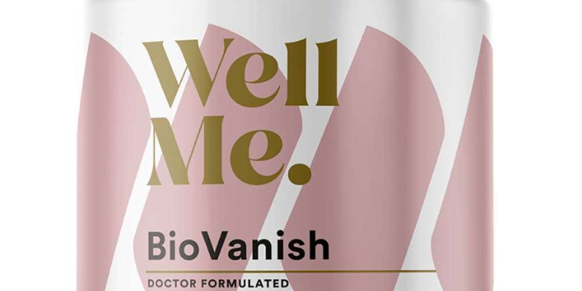BioVanish Review: Transform Your Body with Natural Weight Loss