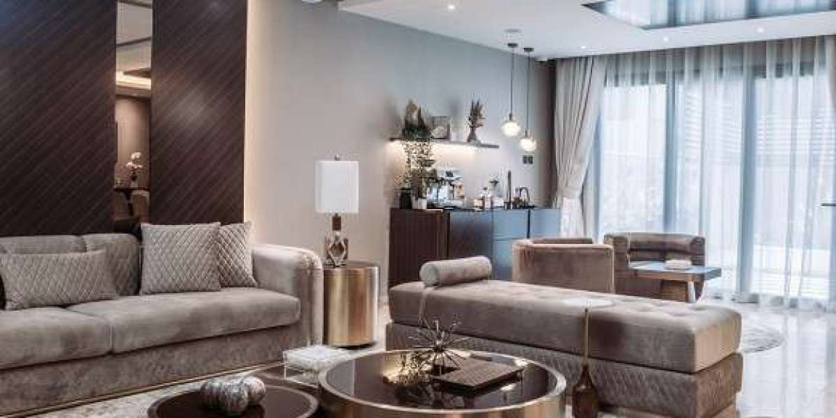 Transforming Your Dubai Home: Bespoke Villa Designs, Kitchen Trends, and Top Interior Design Firms for 2024