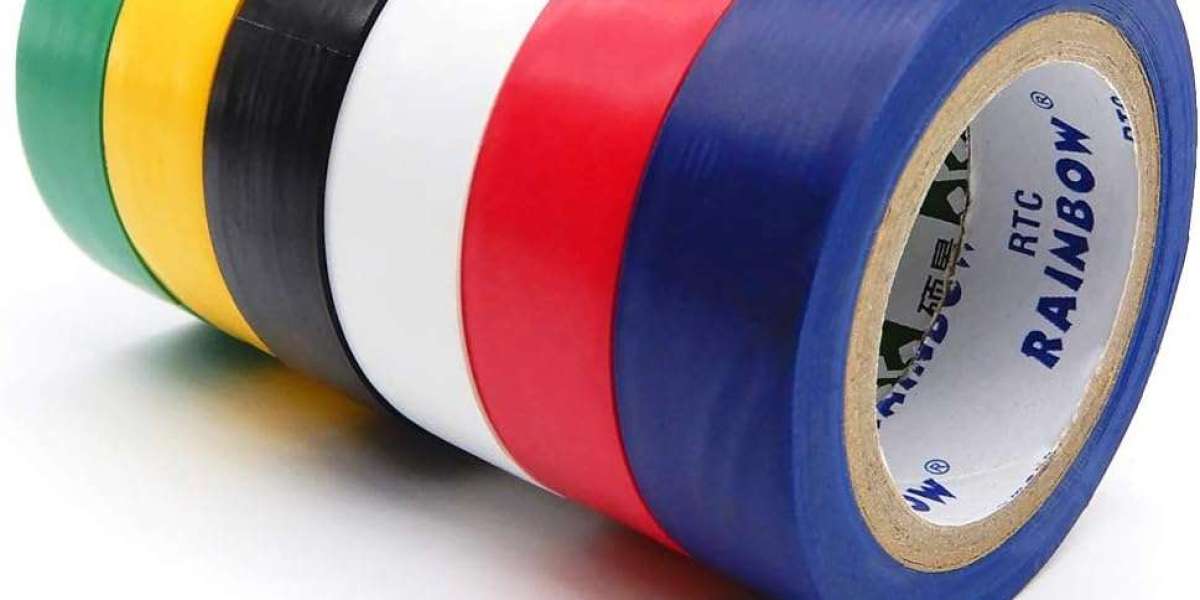 Electrical Insulation Tape Manufacturing Plant Report 2024: Infrastructure Necessities, Requirements and Cost Analysis