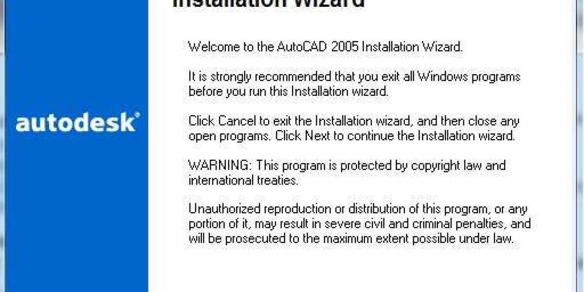 AutoCAD 2005 Full Crack Download: Unlocking Powerful Design Tools