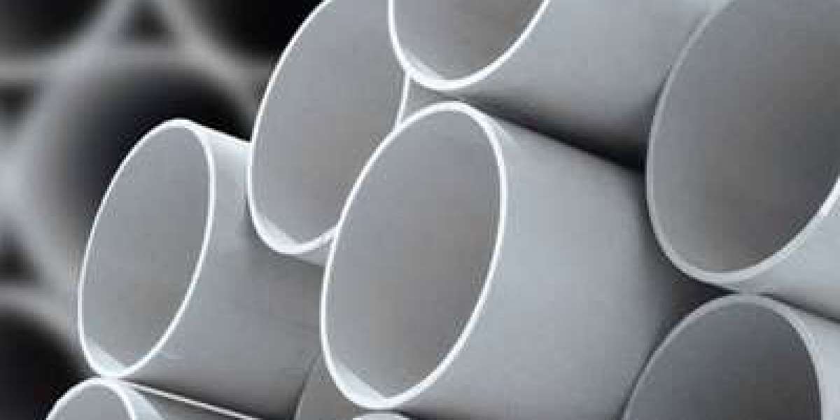 Top 5 Applications of PVC Pipes in Agriculture