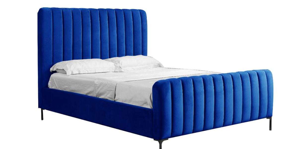 King Single Size Bed: Comfort and Style for Your Bedroom