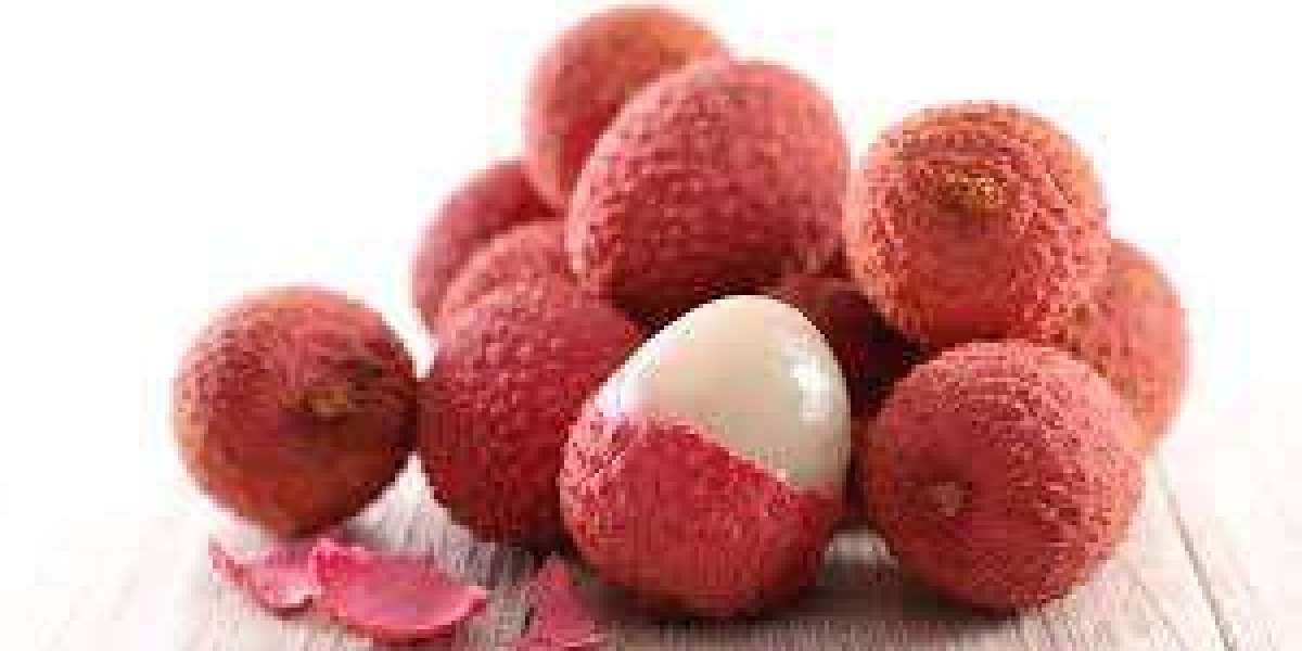 Elevate Your Health with Oligonol: The Benefits of Lychee Powder