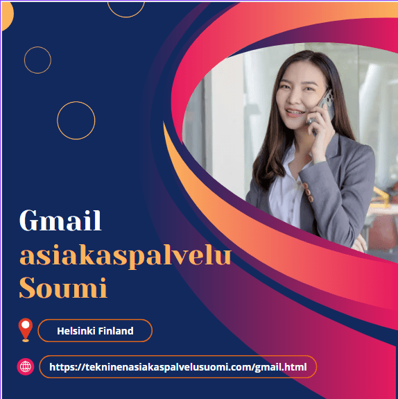 Kuinka ottaa Gmail vahvistus käyttöön? – Gmail asiakaspalvelu Suomi