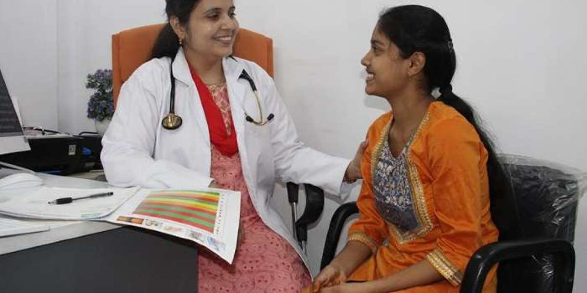 Top Diabetologists in Hyderabad: Your Guide to Expert Diabetes Care