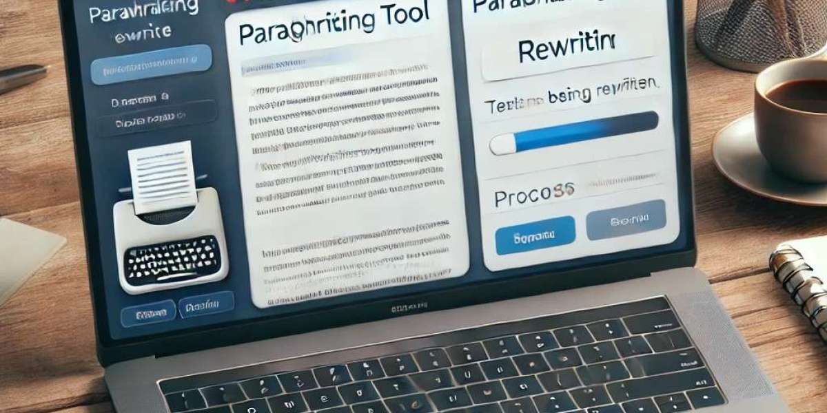 Why Use an Online Paraphrasing Tool