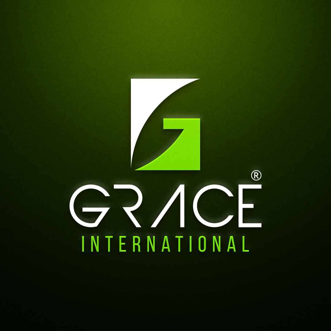 Grace International Profile Picture