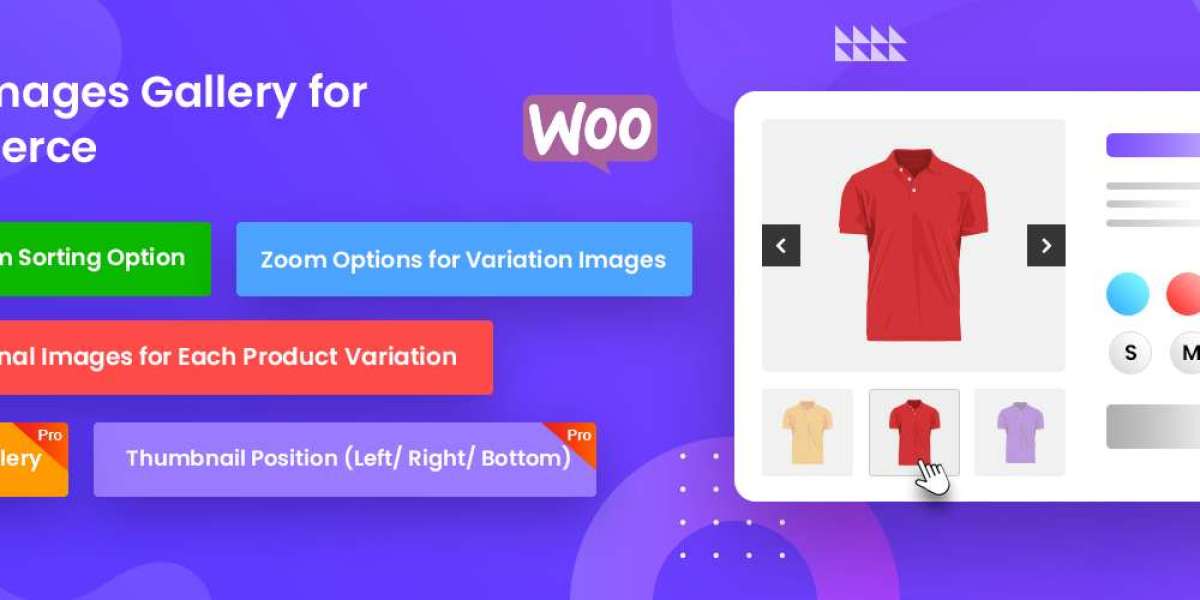 Enhance Product Visibility: Additional Variation Images WooCommerce Extension