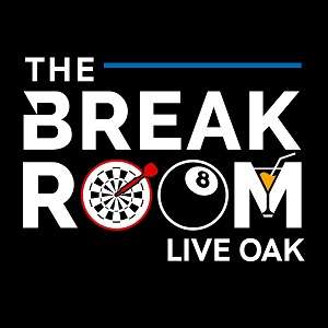 The Break Room Live Oak Profile Picture