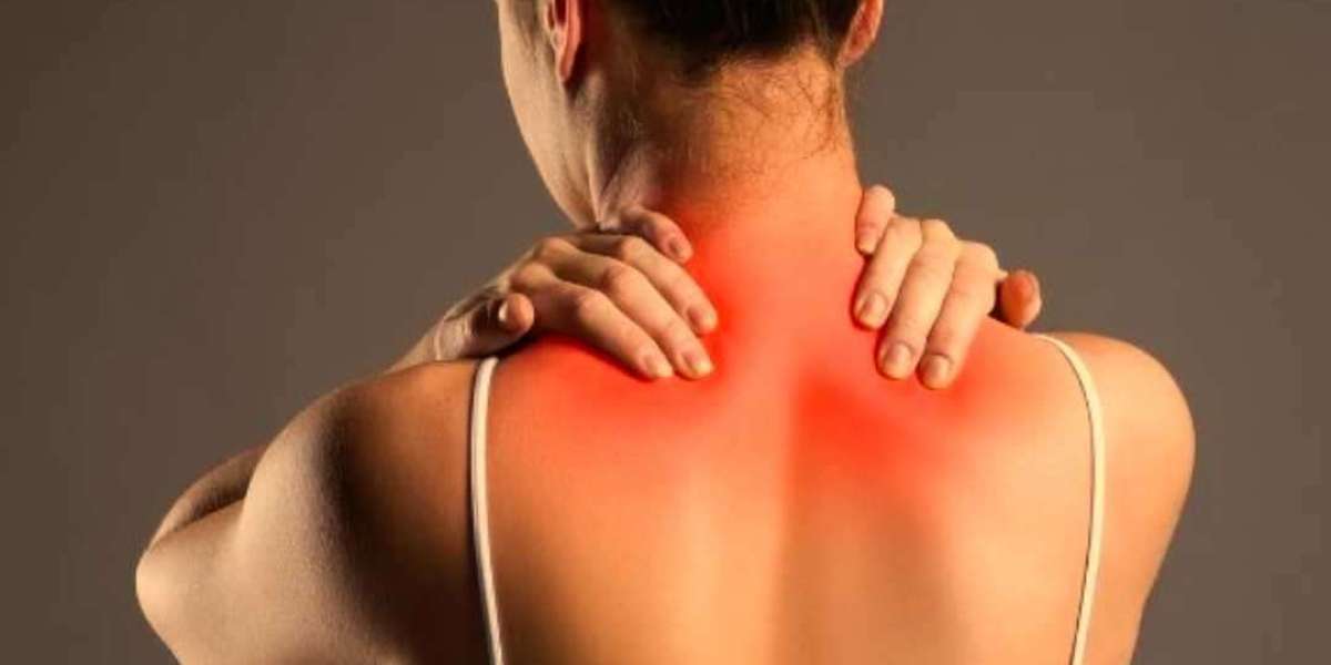 Neck Pain: Understanding, Managing, and Preventing